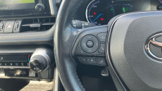 Toyota RAV4 2.5 VVT-i Hybrid Dynamic 5dr CVT 2WD Hybrid Estate